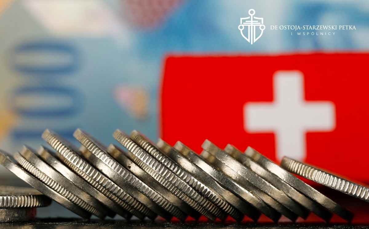 uniewaznienie-umowy-chf wyroki TSUE, kancelaria de Ostoja - Starzewski, Petka i Wspólnicy, wyroki CHF, postępowanie frankowe, franki