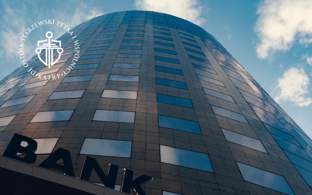 Pozwy mBank przeciwko frankowiczom- co warto wiedzieć. de Ostoja-Starzewski, Petka i Wspólnicy Kancelaria Adwokatów i Radców Prawnych Sp.k.