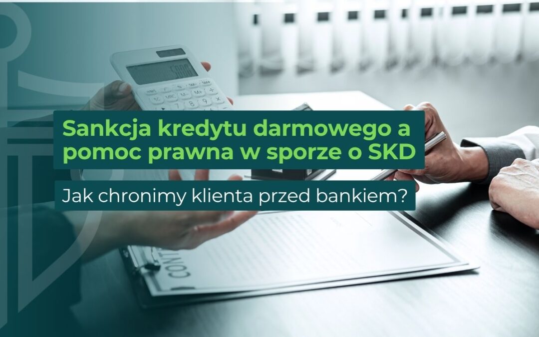 Dwie osoby siedzą przy biurku i analizują dokumenty