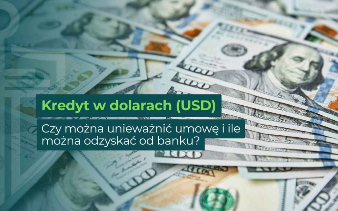 grafika dolarów amerykańskich
