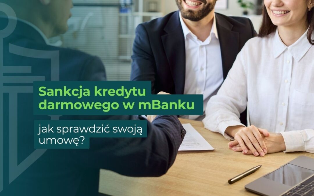 Uścisk dłoni podczas spotkania z prawnikiem przy biurku. Na obrazku znajduje się kobieta ubrana w białą koszulę i dwóch mężczyzn ubranych w ciemne garnitury.